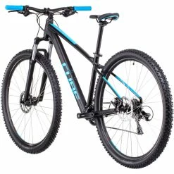 Cube Aim Hardtail Bike (2022) -VTT Soldes Magasin Cube Aim Hardtail Bike 04