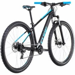 Cube Aim Hardtail Bike (2022) -VTT Soldes Magasin Cube Aim Hardtail Bike 05