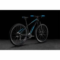 Cube Aim Hardtail Bike (2022) -VTT Soldes Magasin Cube Aim Hardtail Bike 06