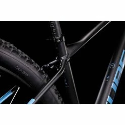 Cube Aim Hardtail Bike (2022) -VTT Soldes Magasin Cube Aim Hardtail Bike 09