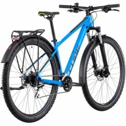 Cube Aim Race Allroad Hardtail Bike (2022) -VTT Soldes Magasin Cube Aim Race Allroad Hardtail Bike 03