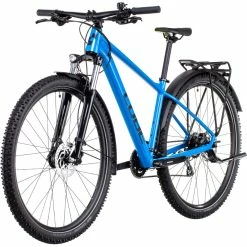 Cube Aim Race Allroad Hardtail Bike (2022) -VTT Soldes Magasin Cube Aim Race Allroad Hardtail Bike 04