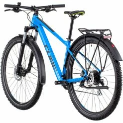 Cube Aim Race Allroad Hardtail Bike (2022) -VTT Soldes Magasin Cube Aim Race Allroad Hardtail Bike 05
