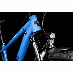 Cube Aim Race Allroad Hardtail Bike (2022) -VTT Soldes Magasin Cube Aim Race Allroad Hardtail Bike 06