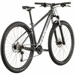 Cube Aim SL Hardtail Bike (2022) 12 Cube Aim SL Hardtail Bike (2022) -VTT Soldes Magasin Cube Aim SL Hardtail Bike 2022 03