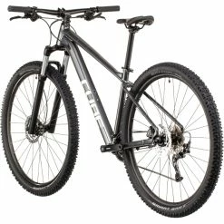 Cube Aim SL Hardtail Bike (2022) 14 Cube Aim SL Hardtail Bike (2022) -VTT Soldes Magasin Cube Aim SL Hardtail Bike 2022 05