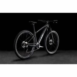 Cube Aim SL Hardtail Bike (2022) 15 Cube Aim SL Hardtail Bike (2022) -VTT Soldes Magasin Cube Aim SL Hardtail Bike 2022 06