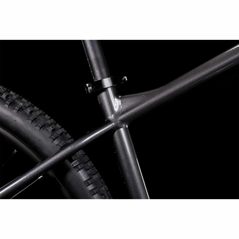 Cube Aim SL Hardtail Bike (2022) 9 Cube Aim SL Hardtail Bike (2022) – Image 9