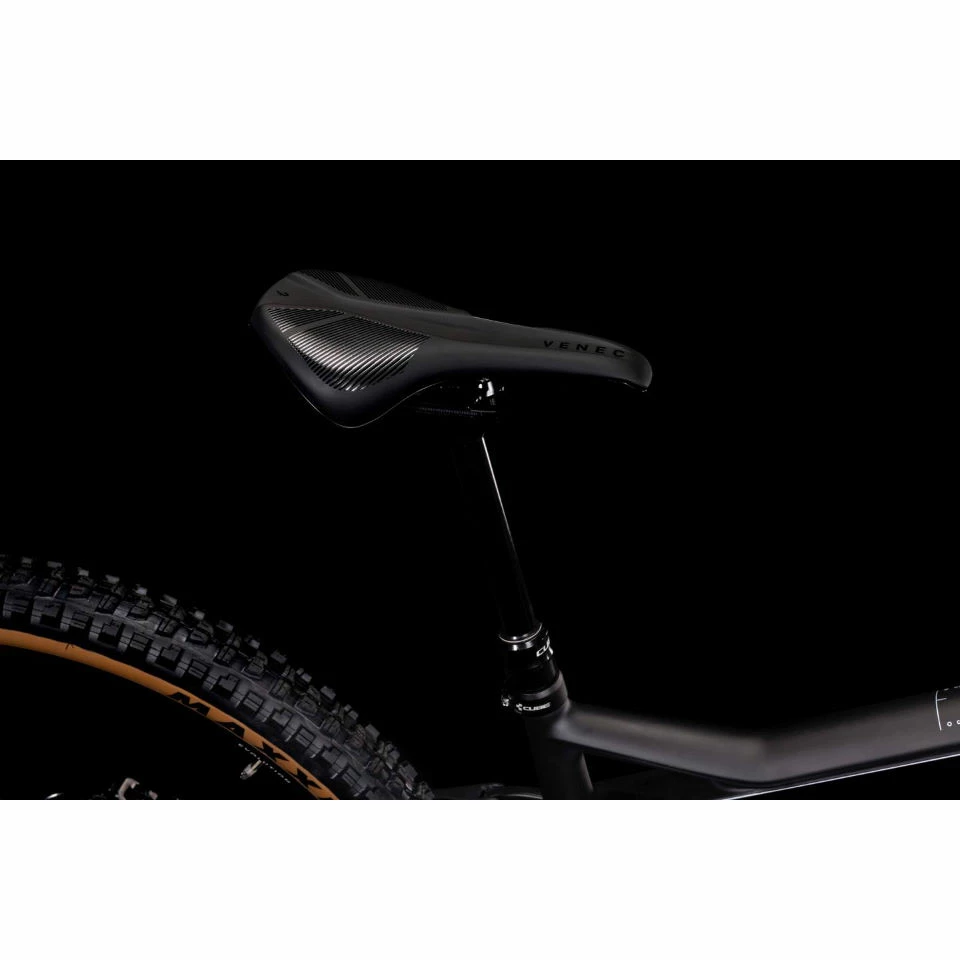 Cube Stereo 150 C62 Race Suspension Bike (2022) 4 Cube Stereo 150 C62 Race Suspension Bike (2022) – Image 4