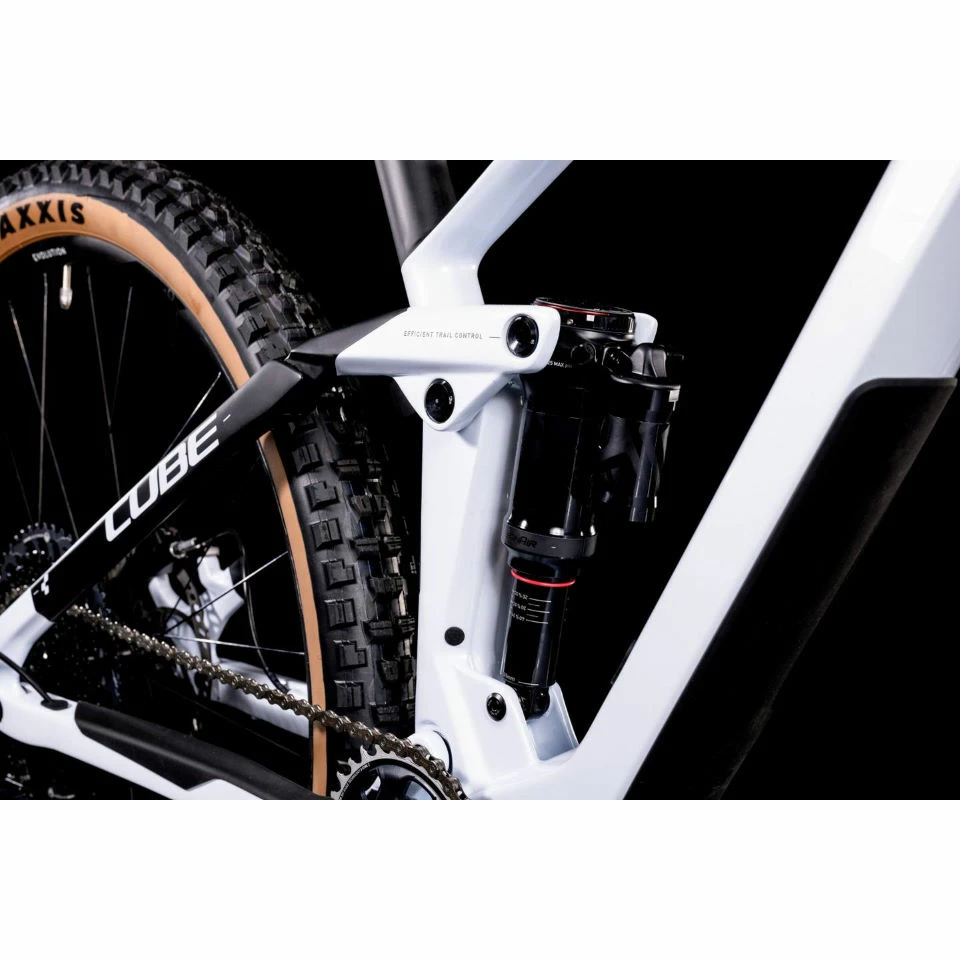 Cube Stereo 150 C62 Race Suspension Bike (2022) 5 Cube Stereo 150 C62 Race Suspension Bike (2022) – Image 5