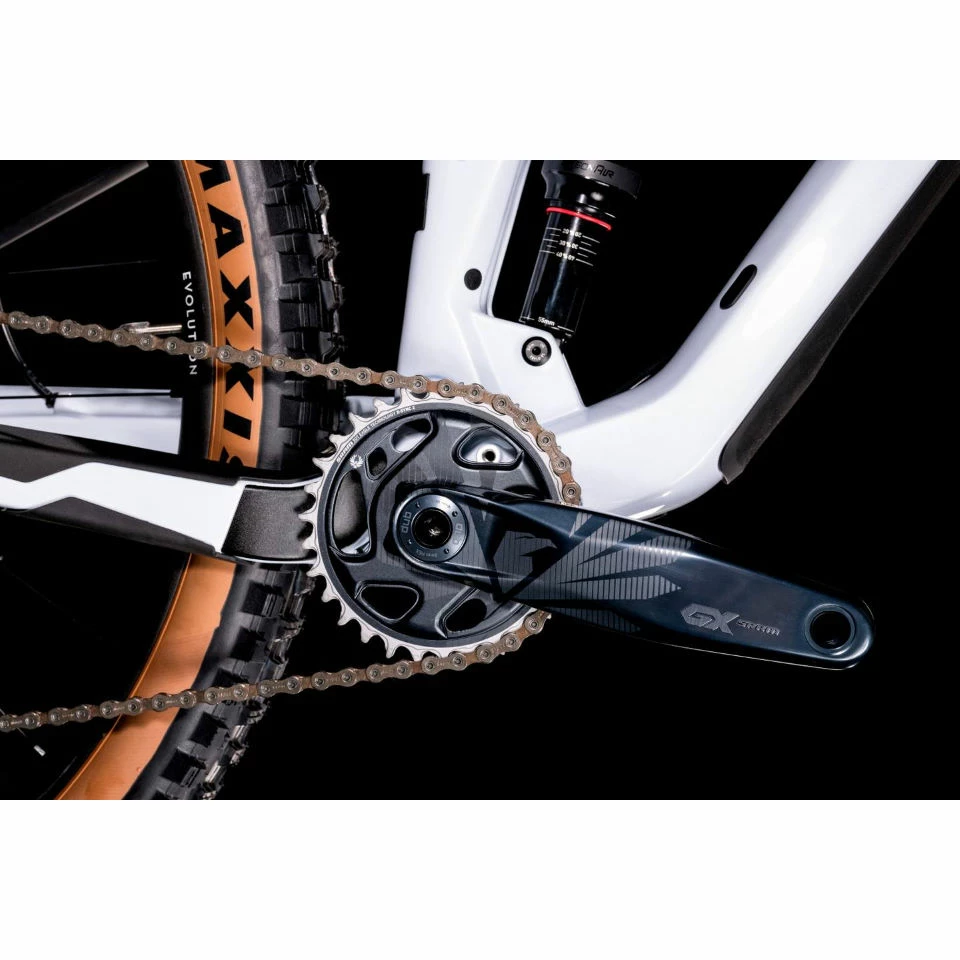 Cube Stereo 150 C62 Race Suspension Bike (2022) 6 Cube Stereo 150 C62 Race Suspension Bike (2022) – Image 6