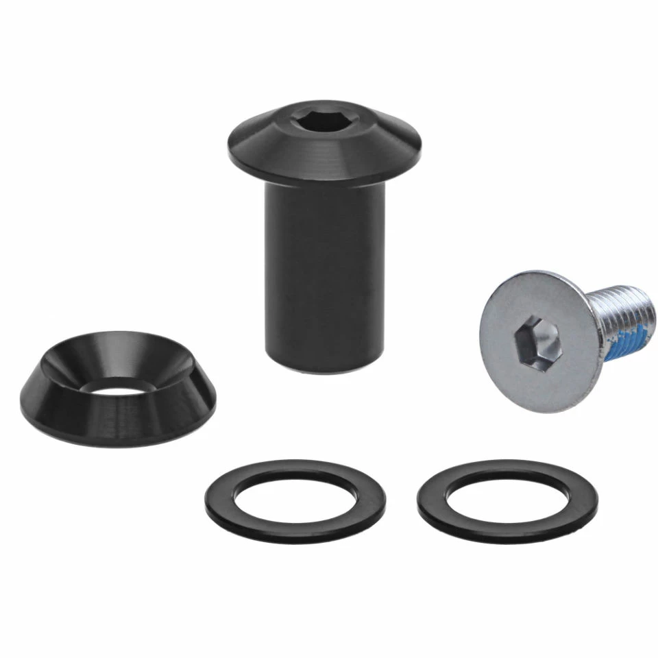 Vitus Dominer DH Horst Link Kit 1 Vitus Dominer DH Horst Link Kit