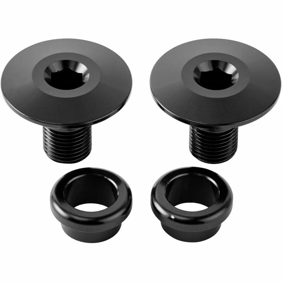 Vitus E-Sommet Mount Shock Bolt Kit (2021) 1 Vitus E-Sommet Mount Shock Bolt Kit (2021)