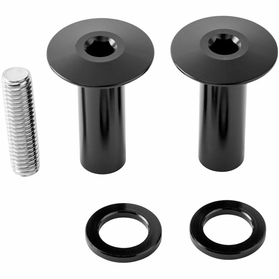Vitus E-Sommet V-Link Seat Tube Pivot Bolt Kit (2021) 1 Vitus E-Sommet V-Link Seat Tube Pivot Bolt Kit (2021)