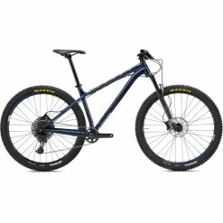 VTT Semi-rigide NS Bikes Eccentric Lite 1 (2021)
