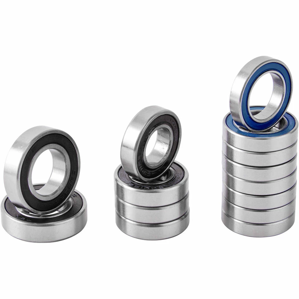 Vitus Escarpe Sommet Frame Bearing Kit (2021) 1 Vitus Escarpe Sommet Frame Bearing Kit (2021)