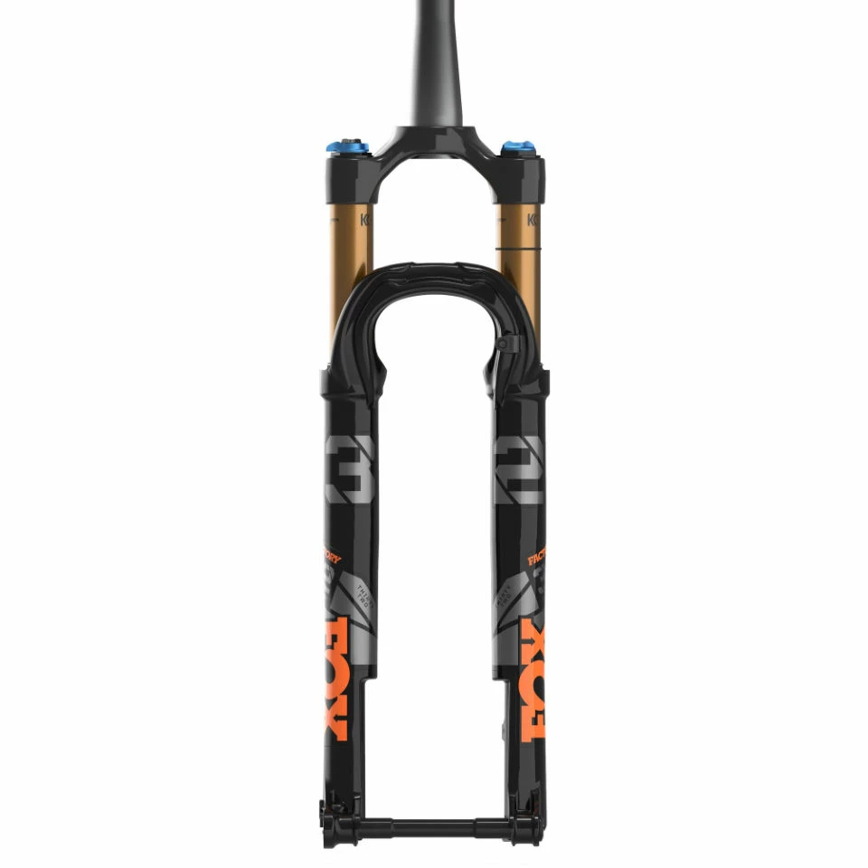 Fox Suspension 32 Float SC Factory Fit4 Fork 2 Fox Suspension 32 Float SC Factory Fit4 Fork – Image 2