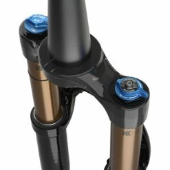 Fox Suspension 32 Float SC Factory Fit4 Fork 9 Fox Suspension 32 Float SC Factory Fit4 Fork -VTT Soldes Magasin Fox Suspension 32 Float SC Factory Fit4 Fork black 04