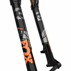 Fox Suspension 32 Float SC Factory Fit4 Fork 10 Fox Suspension 32 Float SC Factory Fit4 Fork -VTT Soldes Magasin Fox Suspension 32 Float SC Factory Fit4 Fork black 05