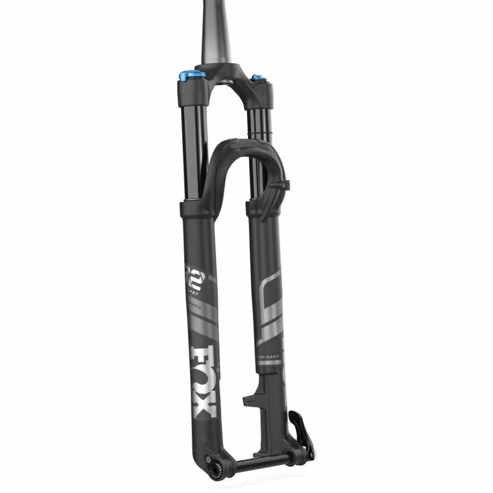 Fox Suspension 32 Float SC Performance Grip Fork 1 Fox Suspension 32 Float SC Performance Grip Fork