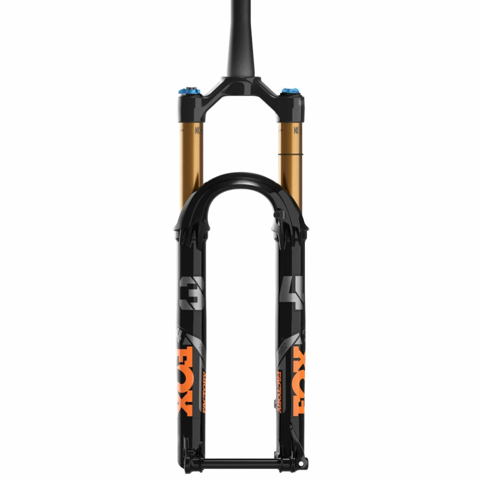Fox Suspension 34 Float Factory Fit4 Fork 2 Fox Suspension 34 Float Factory Fit4 Fork – Image 2