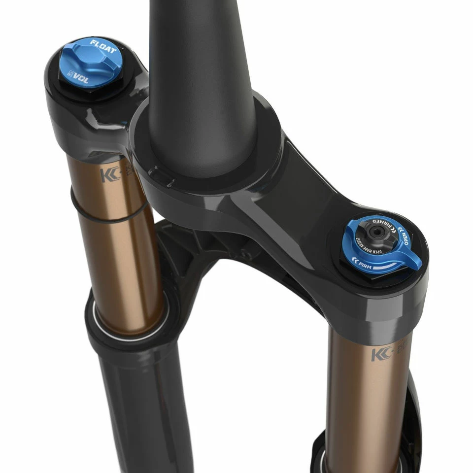 Fox Suspension 34 Float Factory Fit4 Fork 4 Fox Suspension 34 Float Factory Fit4 Fork – Image 4