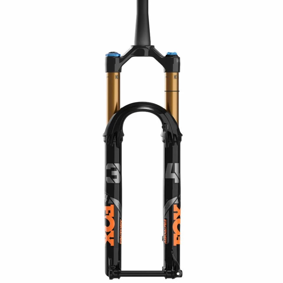 Fox Suspension 34 Float Factory Grip 2 Fork 2 Fox Suspension 34 Float Factory Grip 2 Fork – Image 2