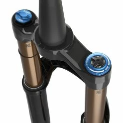 Fox Suspension 34 Float Factory Grip 2 Fork 9 Fox Suspension 34 Float Factory Grip 2 Fork -VTT Soldes Magasin Fox Suspension 34 Float Factory Grip 2 Fork black 04