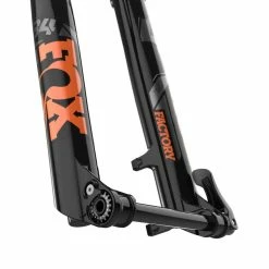 Fox Suspension 34 Float Factory Grip 2 Fork 11 Fox Suspension 34 Float Factory Grip 2 Fork -VTT Soldes Magasin Fox Suspension 34 Float Factory Grip 2 Fork black 06
