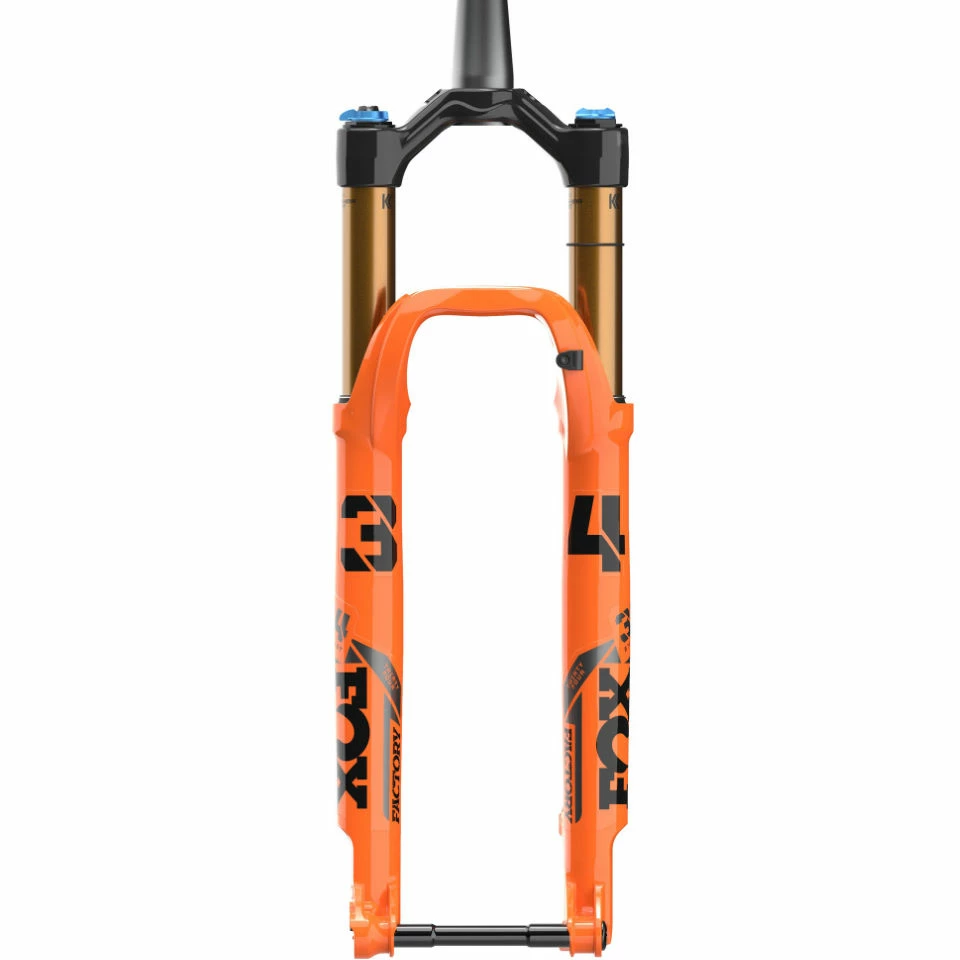 Fourche Fox Suspension 34 Float Factory SC Fit4 (2021) 2 Fourche Fox Suspension 34 Float Factory SC Fit4 (2021) – Image 2