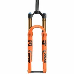 Fourche VTT Fox Suspension 34 Float SC Factory Fit4 17 Fourche VTT Fox Suspension 34 Float SC Factory Fit4 -VTT Soldes Magasin Fox Suspension 34 Float SC Factory Fit4 Fork orange 02