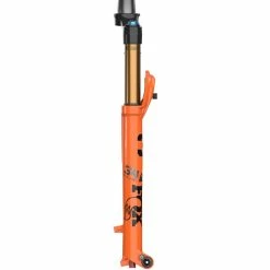 Fourche VTT Fox Suspension 34 Float SC Factory Fit4 18 Fourche VTT Fox Suspension 34 Float SC Factory Fit4 -VTT Soldes Magasin Fox Suspension 34 Float SC Factory Fit4 Fork orange 03