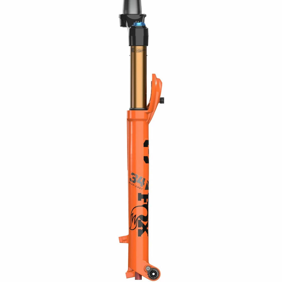 Fourche VTT Fox Suspension 34 Float SC Factory Fit4 8 Fourche VTT Fox Suspension 34 Float SC Factory Fit4 – Image 8