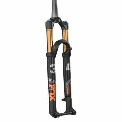 Fourche VTT Fox Suspension 34 Float SC Factory Fit4