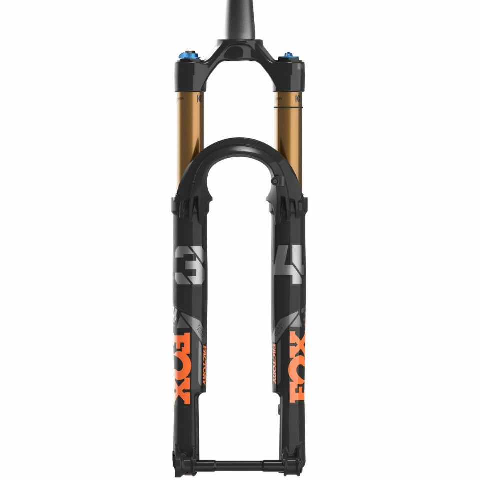 Fourche VTT Fox Suspension 34 Float SC Factory Fit4 2 Fourche VTT Fox Suspension 34 Float SC Factory Fit4 – Image 2