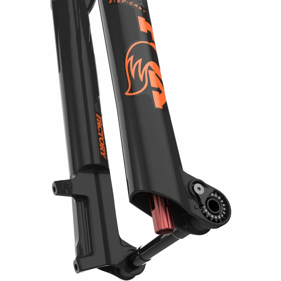 Fourche VTT Fox Suspension 34 Float SC Factory Fit4 5 Fourche VTT Fox Suspension 34 Float SC Factory Fit4 – Image 5
