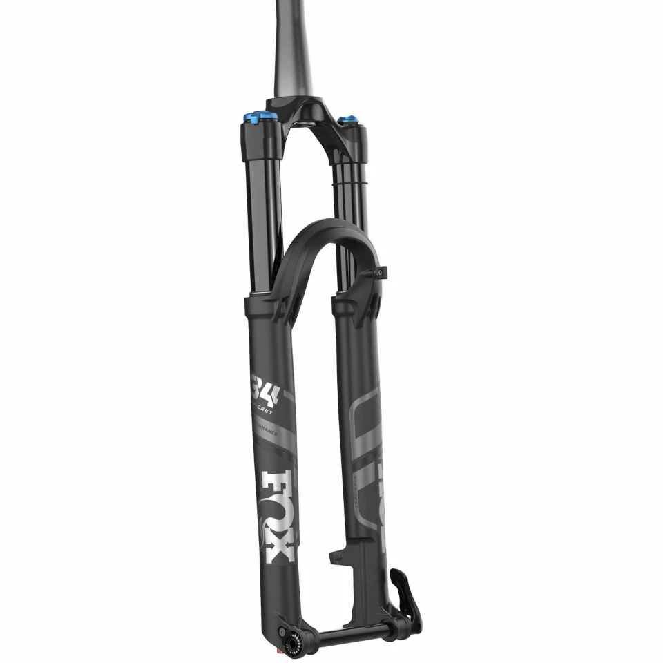 Fox Suspension 34 Float SC Performance Grip Fork 1 Fox Suspension 34 Float SC Performance Grip Fork