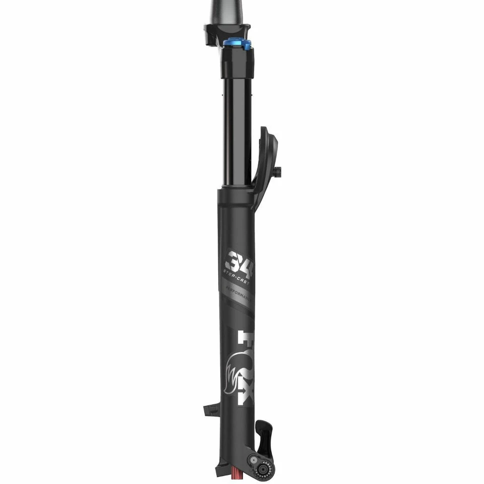 Fox Suspension 34 Float SC Performance Grip Fork 3 Fox Suspension 34 Float SC Performance Grip Fork – Image 3