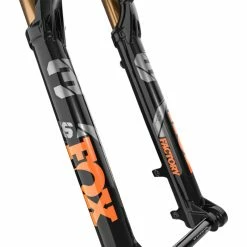 Fox Suspension 36 Float Factory E-Optimized Grip 2 Fork -VTT Soldes Magasin Fox Suspension 36 Float Factory E Optimized Grip 2 Fork Suspension Forks Black 910 21 100 2