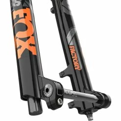 Fox Suspension 36 Float Factory E-Optimized Grip 2 Fork -VTT Soldes Magasin Fox Suspension 36 Float Factory E Optimized Grip 2 Fork Suspension Forks Black 910 21 100 3