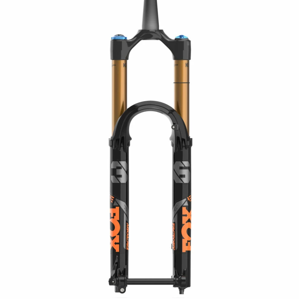 Fox Suspension 36 Float Factory E-Optimized Grip 2 Fork 2 Fox Suspension 36 Float Factory E-Optimized Grip 2 Fork – Image 2