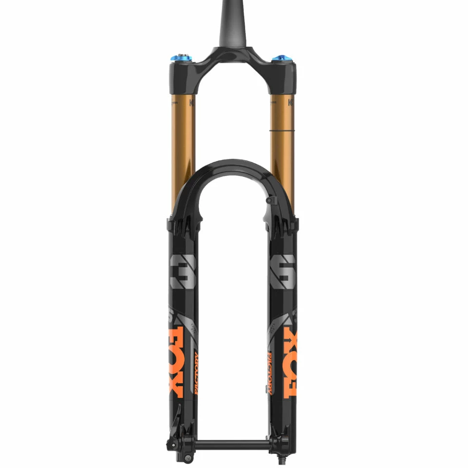 Fox Suspension 36 Float Factory Fit 4 Fork 2 Fox Suspension 36 Float Factory Fit 4 Fork – Image 2