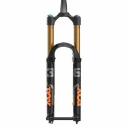 Fox Suspension 36 Float Factory Fit4 Fork -VTT Soldes Magasin Fox Suspension 36 Float Factory Fit4 Fork 02