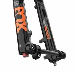 Fox Suspension 36 Float Factory Fit4 Fork -VTT Soldes Magasin Fox Suspension 36 Float Factory Fit4 Fork 05