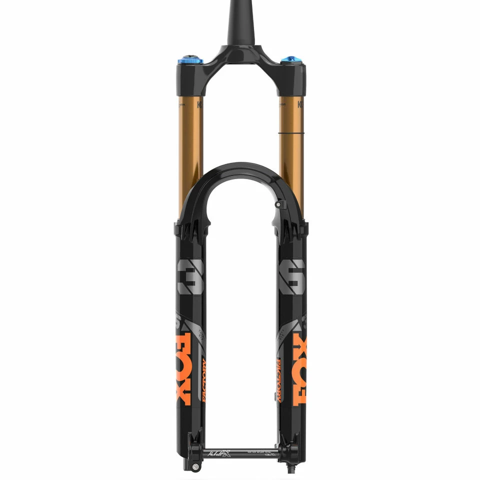 Fox Suspension 36 Float Factory Grip 2 Fork 2 Fox Suspension 36 Float Factory Grip 2 Fork – Image 2