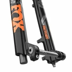 Fox Suspension 36 Float Factory Grip 2 Fork 13 Fox Suspension 36 Float Factory Grip 2 Fork -VTT Soldes Magasin Fox Suspension 36 Float Factory Grip 2 Fork Suspension Forks Black 910 21 121 2