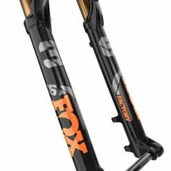 Fox Suspension 36 Float Factory Grip 2 Fork 14 Fox Suspension 36 Float Factory Grip 2 Fork -VTT Soldes Magasin Fox Suspension 36 Float Factory Grip 2 Fork Suspension Forks Black 910 21 121 3