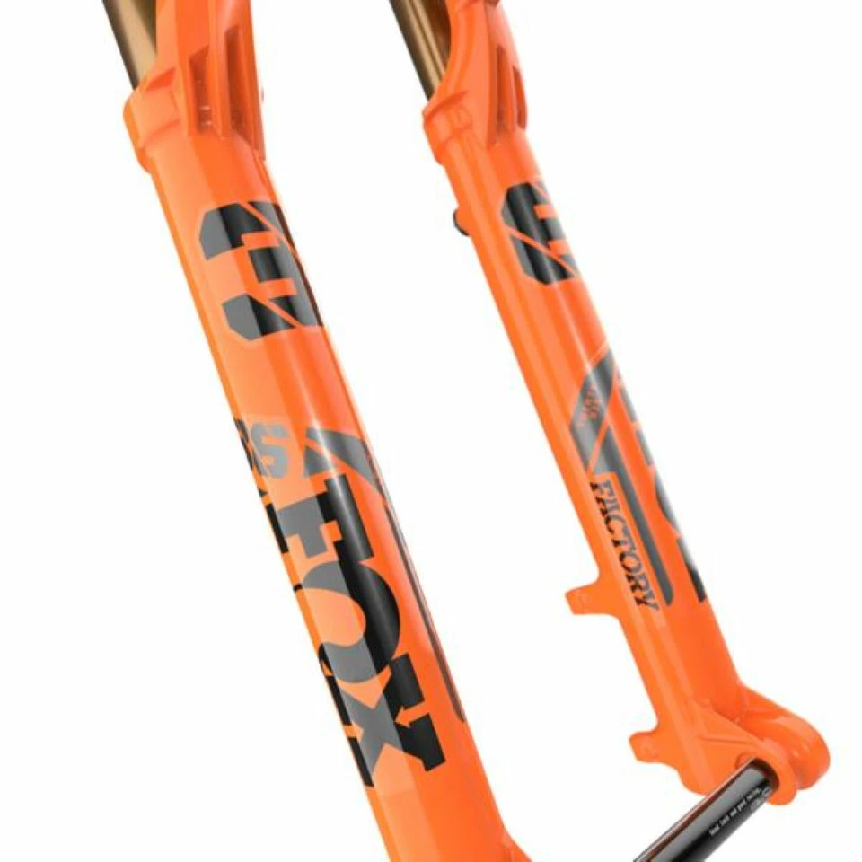 Fox Suspension 36 Float Factory Grip 2 Fork 9 Fox Suspension 36 Float Factory Grip 2 Fork – Image 9