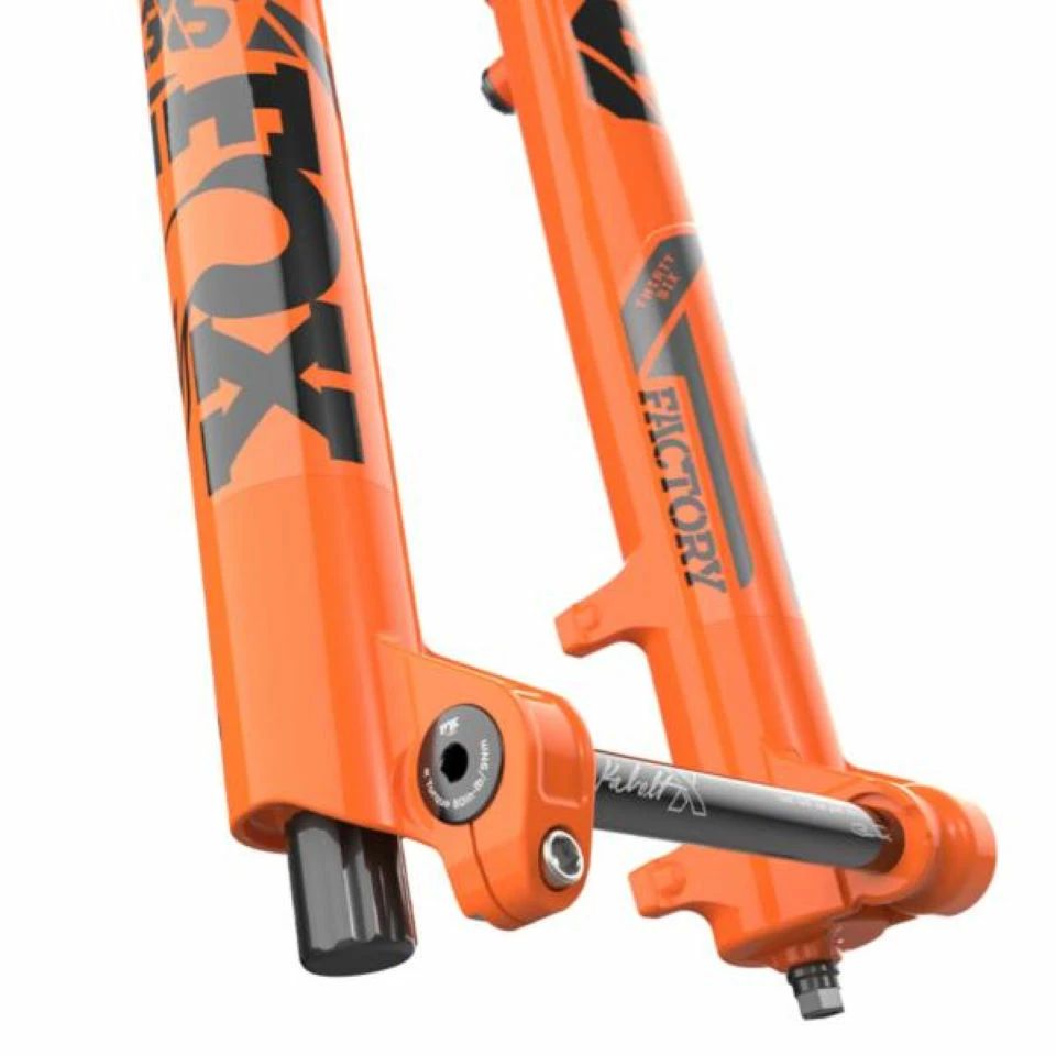 Fox Suspension 36 Float Factory Grip 2 Fork 10 Fox Suspension 36 Float Factory Grip 2 Fork – Image 10