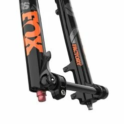 Fox Suspension 36 Float Factory Grip 2 Fork -VTT Soldes Magasin Fox Suspension 36 Float Factory Grip 2 Fork black 06